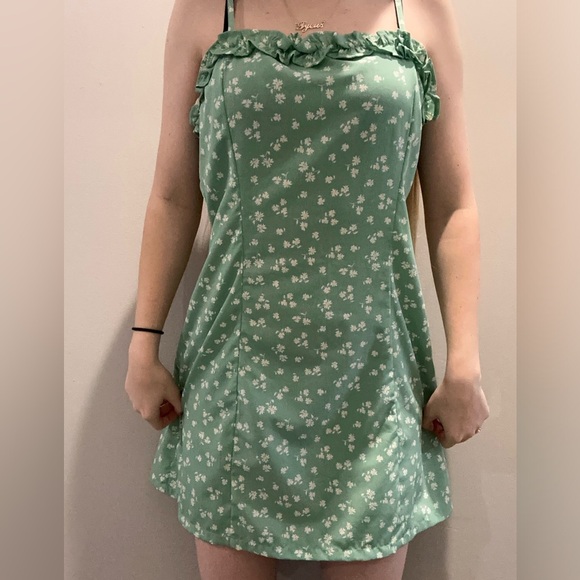 Society Amuse Dress - Picture 2 of 3